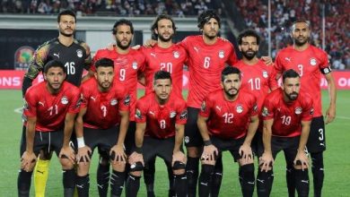 صورة القناة الجزائرية: لن ننقل مباراة مصر والمغرب
