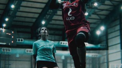 صورة «سيدات السلة» يفوز على هليوبوليس ويصعد لنهائي بطولة منطقة القاهرة