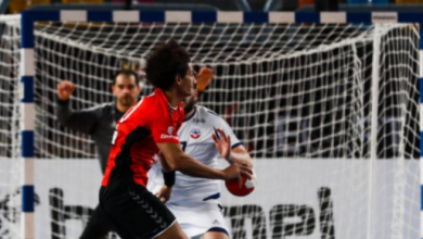 صورة بالفيديو…ملخص مباراة افتتاح بطولة العالم لكرة اليد بين مصر وتشيلي