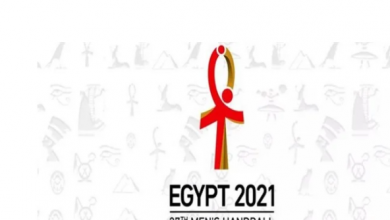 صورة مصر تتزين لاستضافة مونديال اليد بمشاركة 32 دولة لأول مرة فى التاريخ