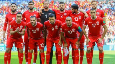 صورة موعد مباريات كأس العرب اليوم الثلاثاء 30 نوفمبر 2021 والقنوات الناقلة