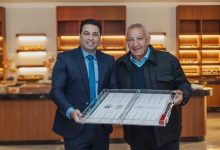 صورة كامل أبو علي: “بيك الباتروس” تبحث التعاون مع اتحاد “الألعاب الترفيهية” في تنظيم فاعليات ترفيهية سياحية بالبحر الأحمر