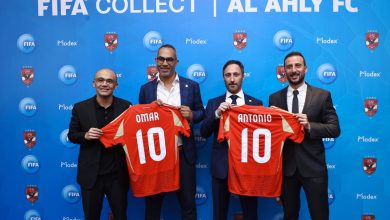 صورة الأهلي يوقع شراكة مع “FIFA Collect” قبل المشاركة في كأس العالم للأندية