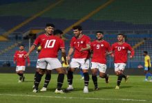 صورة موعد مباراة منتخب مصر للشباب المقبلة في نصف نهائي أمم إفريقيا