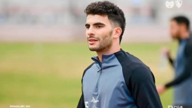 صورة خالد الغندور: الشئون القانونية بالزمالك تحيل تظلم زيزو للمجلس واتجاه لرفضه