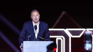 صورة الخطيب: سعداء بعقد الشراكة مع مجموعة «قصراوي- جيتور» لتحقيق المزيد من النجاحات