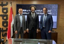 صورة “مدينة الأحلام” أولها.. شراكة ثقافية بين استادات والفنون المصرية المتحدة لإنتاج أعمال إبداعية بجودة عالية