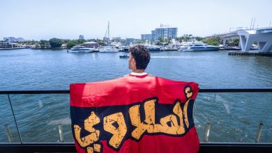 صورة فيديو تقديم زيزو يتخطى ال ٥١ مليون مشاهدة على المنصات الرسمية للأهلي