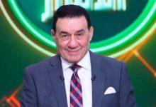 صورة صوت الحماس في ثمانية.. مدحت شلبي ينقل دوري روشن بالمجان عبر قناة ثمانية