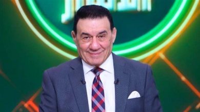 صورة صوت الحماس في ثمانية.. مدحت شلبي ينقل دوري روشن بالمجان عبر قناة ثمانية