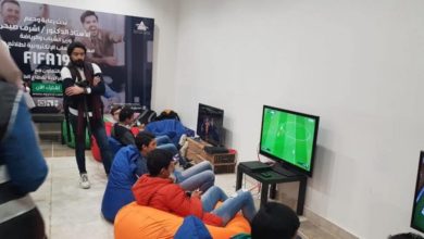 صورة “سيتي كلوب” تنظم بطولة الأندية لكرة القدم الإلكترونية بمشاركة 20 نادياً وجوائز بقيمة نصف مليون جنيه