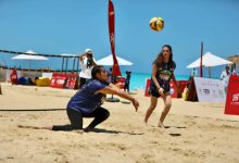 صورة تحت رعاية وزارة الشباب والرياضة وتنظيم برزنتيشن لايف.. انطلاق فعاليات مهرجان CED Sportival للسياحة الرياضية بالعلمين