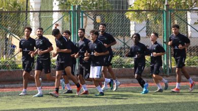 صورة انطلاق مشروع “44 لاعبًا” لاكتشاف نجوم المستقبل