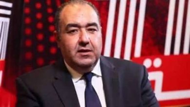 صورة محمد الغزاوي : تربيت داخل الأهلي .. وخدمة النادي شرف للجميع