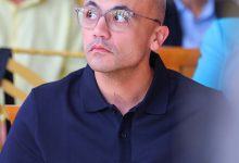 صورة أحمد حسام عوض: نملك رؤيةً متكاملةً لتعظيم استثمارات الأهلي