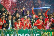 صورة ليلة القاهرة الخالدة.. ذكرى تتويج آخر أبطال مصر في القارة السمراء!