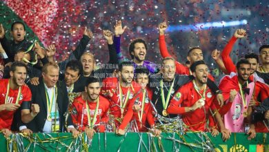 صورة ليلة القاهرة الخالدة.. ذكرى تتويج آخر أبطال مصر في القارة السمراء!