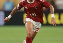 صورة الأهلي يطالب اتحاد الكرة بردع المتجاوزين في حق لاعبنا «زيزو».. واستعادة حقوقه الأدبية