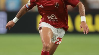 صورة الأهلي يطالب اتحاد الكرة بردع المتجاوزين في حق لاعبنا «زيزو».. واستعادة حقوقه الأدبية